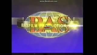 BASFILM Logo with Seta Logo 1995 Music