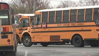 Greenville Co. Schools keeping close eye on road conditions for Thursday