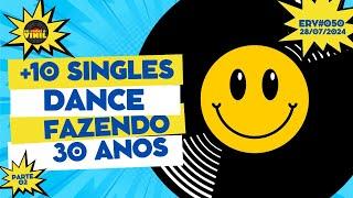 +10 SINGLES DANCE DE 1994! A PARTE 2. (ERV#050)