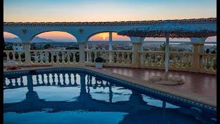 599.000€ - Luxury villa in Denia with 2-separate accommodations