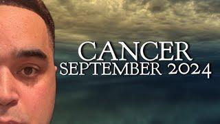 Cancer! Your Silence Has Them Going INSANE! Must Watch This! September 2024