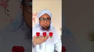 Achi baat... Maulana Abdul khaliq Siddiqui