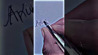 Anuj.  Bhai .         Nickname.                #shorts #youtubeshorts #youtube