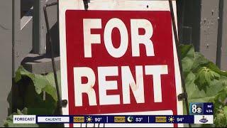 Las Vegas rental scams cost would-be renters thousands