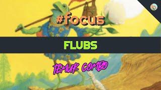 #focus - FLUBS - Duel Commander - EDH│MTG│bitzelberg