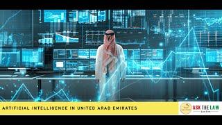 Artificial Intelligence in United Arab Emirates