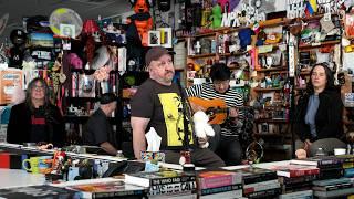 The Magnetic Fields: Tiny Desk Concert