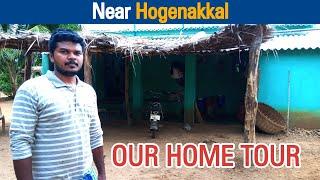 Our HOME TOUR | Dreamer Paul Vlog | Tamil