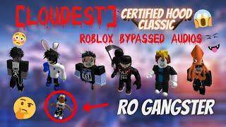 [Rarest] New ROBLOX Bypassed Audio Codes 2020 [MEGA LOUD] /DOOMSHOP/RARE