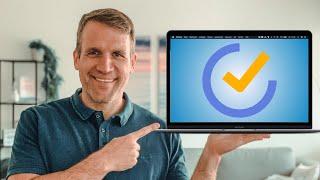 TickTick Tutorial deutsch - Aufgabenmanagement leicht gemacht