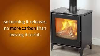 Why Are Wood Burning Stoves Becoming Popular in Nottingham