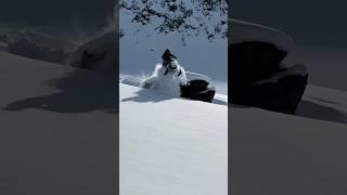 Красота Снегоход snowmobile BRP POLARIS YAMAHA #запрудклуб #снегоходы59 #snow #winter #aodes