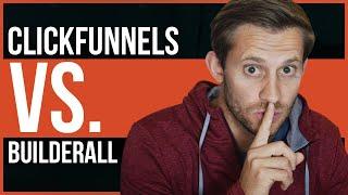 ClickFunnels Versus Builderall - The Ultimate Comparison