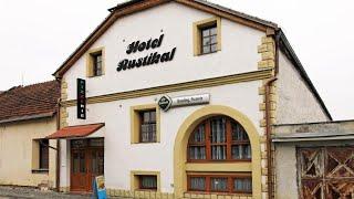 Hotel Rustikal, Hustopeče, Czech Republic