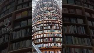 best library in China