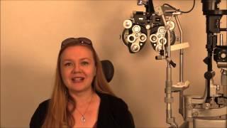 Los Angeles Eye Surgeon Dr. Kagan-PRK Vision Correction