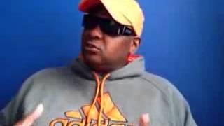 David Carroll 2013, Black Christians & Democrats