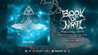 Spell Of Niriti - Death Nation EP