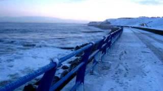 Hendon Beach  Sunderland UK