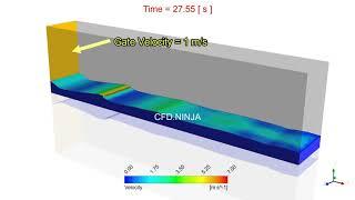  #Ansys - Wave Generator 3D 