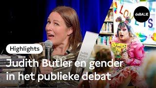 Het spook van gender | Highlights