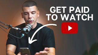 Earn $800 Watching YouTube Videos (FREE PayPal Money)