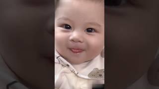 The secret world of cute baby animals । Tanisha jha 3.0 । tiktok । Funny video 2024 #shorts #cute