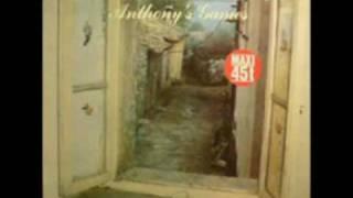 Anthony's games - Sunshine love (extended version)