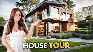 MY HOUSE TOUR! | IVANA ALAWI