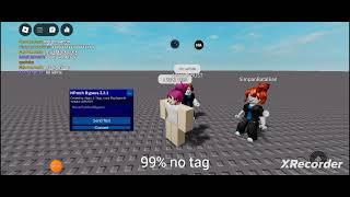 Roblox never patched chat bypass (new)