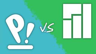 Pop!_OS vs Manjaro - What is the best Linux Distro?