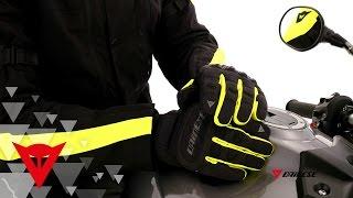 Dainese CLUTCH EVO D-DRY® Gloves