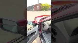 1997 BMW 840ci BAT video