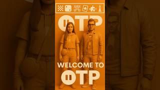  Welcome to Orange Time Pause(OTP) #OrangeTimePause–Gaming Meets Precision, Skill,and Pure Fun! ⏸️