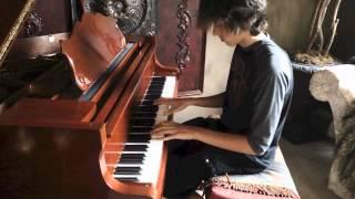 (Yiruma) River Flows in You - Lucas Jung