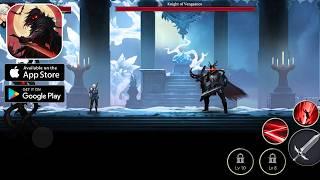 Shadow Rival | Gameplay Walkthrough Part 1(Android, iOS)