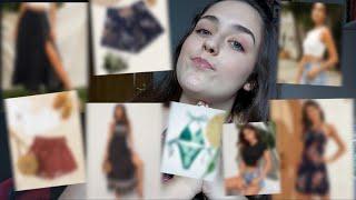 HAUL SHEIN Verano | @lidiaruless