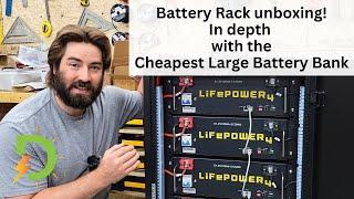 Maximize Your Battery Bank's Potential: a step by step guide.