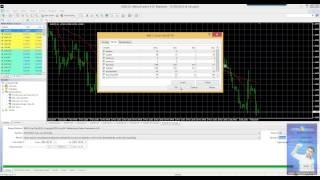 How to Create Expert Advisor by Moving Average Path 6