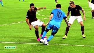 MESSI-BEST FINT THAT SHOCKED THE WHOLE WORLD! / МЕССИ-ЛУЧШИЕ ФИНТЫ КОТОРЫЕ ШОКИРОВАЛИ ВЕСЬ МИР!
