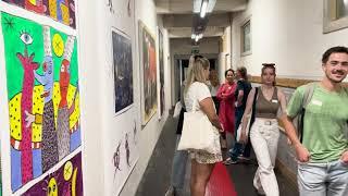 Kulturtag PHSG 2023