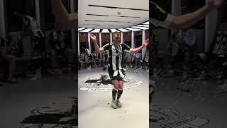  HE'S FROM BLYTH!