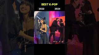 Lisa paved the way for Best K-pop as Soloist at V'MAS  #lisa #vmas2024 #lisamanoban