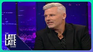 Des Bishop: Kids, Gen Z, mindfulness, finding love | The Late Late Show