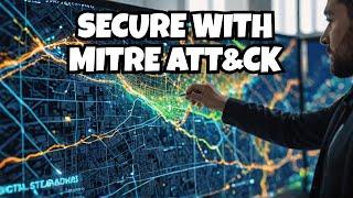 Stay Ahead of Evolving Cyber Threats with MITRE ATT&CK TODAY!