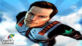 Skyman - Universal - HD Gameplay Trailer