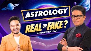 Astrology: Real Ya Fake?  Science Ya Sirf Vishwas?