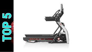 Top 5 Best treadmill 2023