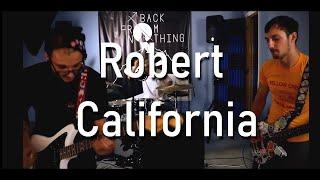 Robert California (Live Session)