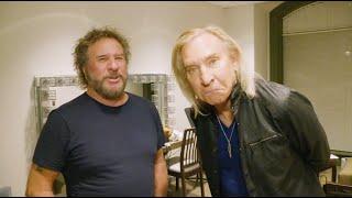 Joe Walsh Shares the Secret to Longevity in the Music Business